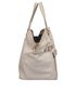 Downtown Tote, vista lateral